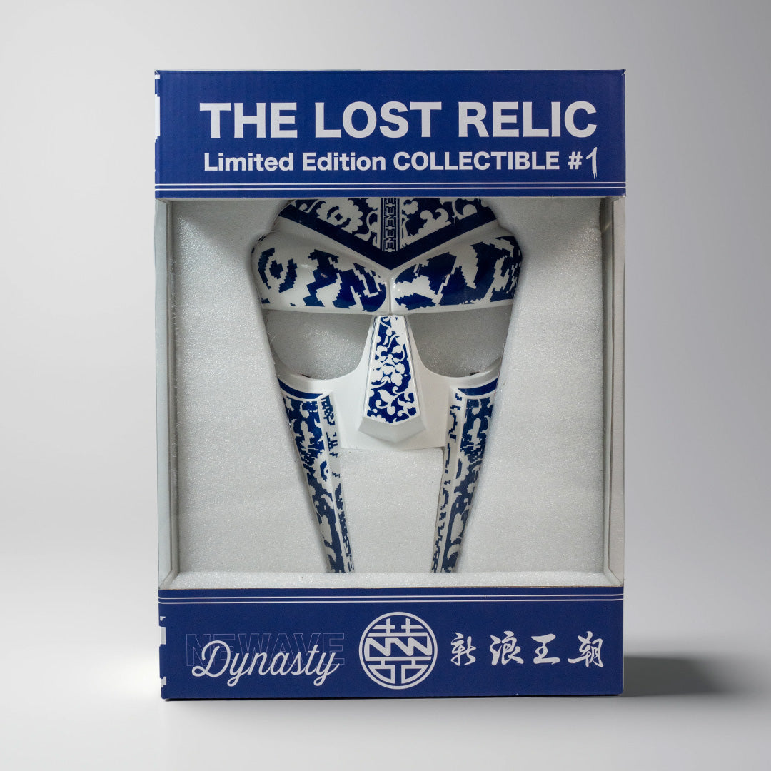 The Lost Relic